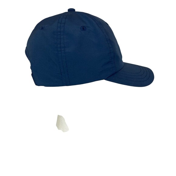 Pukka Inc Blue Lightweight Unisex Kids Fit Snapback Hat  Summer  Vacation  Beach - Picture 3 of 7